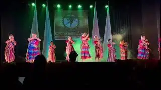 Kuhukuhu #bengalifolkdance 