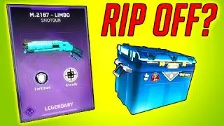 RIP OFF? - COD SUMMER WEEK 4 HACK