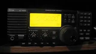 RAF Volmet