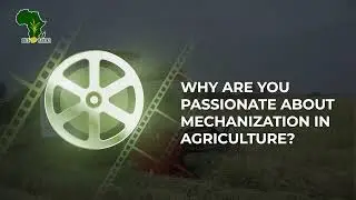 Почему RiceAfrika так увлечена механизацией в Африке?