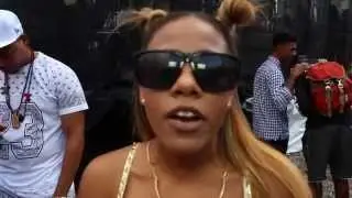 SCHOLARVMG @ A3C Festival ON IGET@EM ARTIST 2 WATCH TOUR