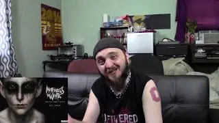 Motionless In White - The Ladder REACTION!! | Unfiltered Reactions
