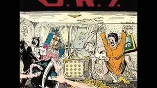 D.R.I. - Snap (-Dealing With It- Version)