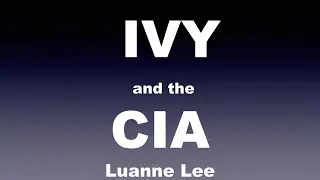 Interview with Luanne Lee