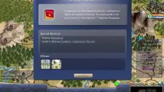 Civilization IV - All Technologies