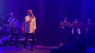 Something happened way to heaven. Versione live. Phil Collins... una vita nota per nota