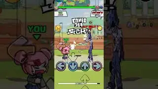 Beat Battle, i can feel her pain