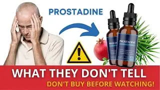 Prostadine Review 2023 ⚠️ Does Prostadine Work? Prostadine Really Work? Prostadine Reviews 2022/2023