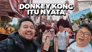 Vlog Seadanya Jepang - Eps 2