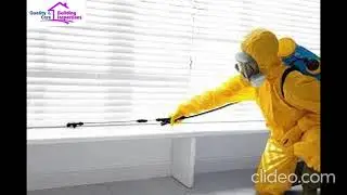 Pest Control Services Brisbane | Pest Control Services in Brisbane