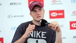 Jack Draper comeback date set after Brit's heartbreaking Australian Open withdrawal