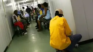 Botswana declares a public health emergency for medicine shortage