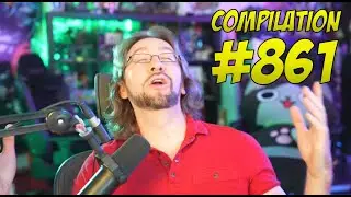 Подборка видеороликов YoVideoGames #861