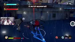 🔴SURVIVAL AND NWL 🌆🌴Naruto to Boruto: Shinobi Striker|LIVE | PS5| Open Chat&Lobby | #ntbss
