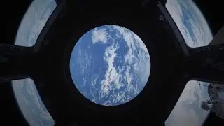 NASA Astronaut Inspired by Planet Earth | Sneak Peek The ISS Experience