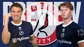 АНОНС МАТЧА МИЛЛУОЛЛ ПРОТИВ БРИСТОЛЬ СИТИ «ОСТАВАЕМСЯ НА СВЯЗИ!» #millwallfc #bristolcity #champi...