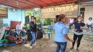 HAPPY BIRTHDAY || NADA SWARA ENTERTAIMEN