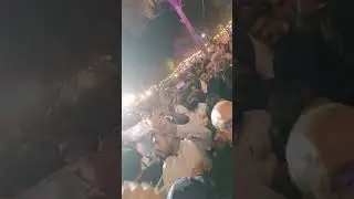 Riyadh saudi Arabia show
