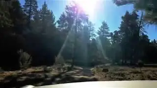 Xterra San Bernardino NF 1N02