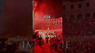 Imagine Dragons 08.08.2023.