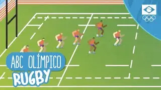 ABC Ol&iacute;mpico: conhe&ccedil;a a hist&oacute;ria e as regras do Rugby