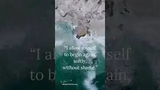I am allowed to start again
