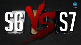 Galaxy S6 Edge Vs Galaxy S7 y S7 Edge