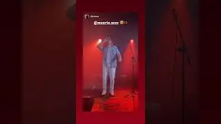 MOERIO - WEIẞT DU (LIVE)