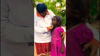 Poor Children In India ❤️💯 Food Distribution To Poor | Helping Short Video&nbsp;#shorts