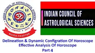 Delineation & Dynamic Configuration - ICAS Workshop On 