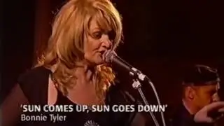 Bonnie Tyler &  Frankie Miller  -  Sun Goes Up Sun Goes Down