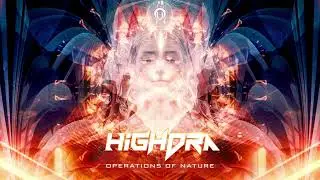 HighDra - Operations Of Nature