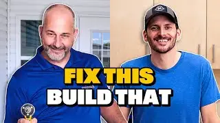 Mechanical Engineer VS DIYer | How Do You Plan Your Renovation?