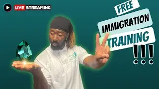 Free Immigration Evaluation Training | work from home 2025