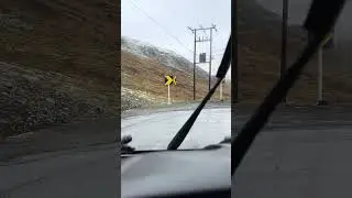 08-10-2024 - Part 28 - Scenic drive Norway - Grotli, Innlandet