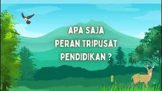 Tri pusat pendidikan