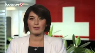 Toscafund on Greece