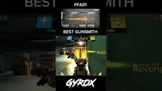 SND ACE in with FFAR1 #callofdutymobile #codmmontage #codm #ffar1 #gunsmithcodm #ffar1gunsmith