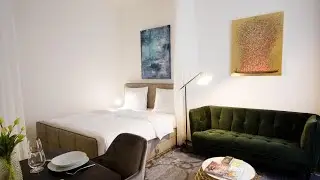 Studio Apartments Naschmarkt Mai's Apartments Naschmarkt by Arbio, Vienna