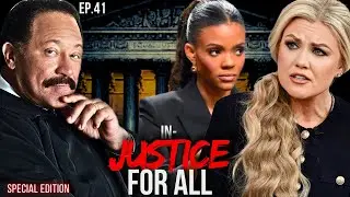 The SHOCKING Truth About Candace Owens and Erika Kirk's FEUD