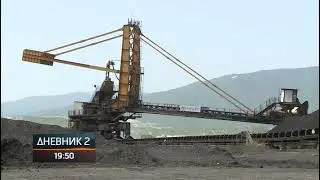 TE Gacko isključena sa mreže; Počinje redovan godišnji remont