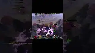 Mind Breaker #shorts #dota2