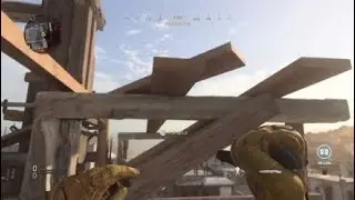 Get on top of the map in Rammaza!!