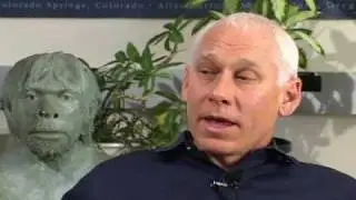 THE SEXUAL WORLD: Don Symons: Slash Fiction