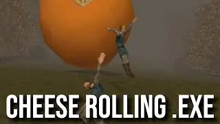 Cheese Rolling .EXE