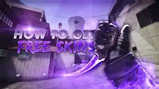CS:GO BEST REFERRAL CODES // BEST // 100$ REFERRAL