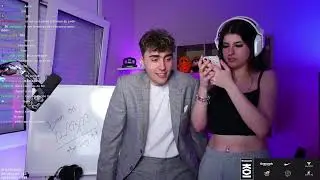 Stream abby y karchez | (11/03)