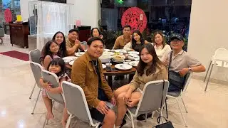 Selasa, 6-1-2026, Perayaan Ultah Anandaku @Ni Komang Gek Tika Purnama Wati Yang Ke 22 Di Rest Renon.