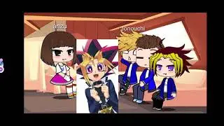 Gacha life reaction Yugioh - phiên bản tiếng việt (tui có nên làm tiếp ko)