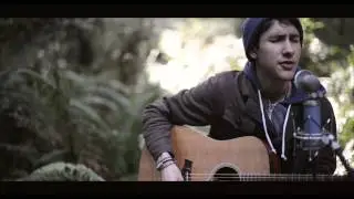 Taylor Collins - Poison Oak (Bright Eyes Cover)